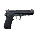 EAA Girsan Regard MC 5.2" 18rd 9mm Pistol