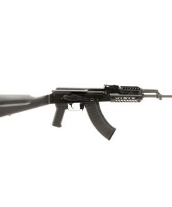 PSAK-47 GF3 Classic Polymer Railed Rifle w/ Waffle Magazine