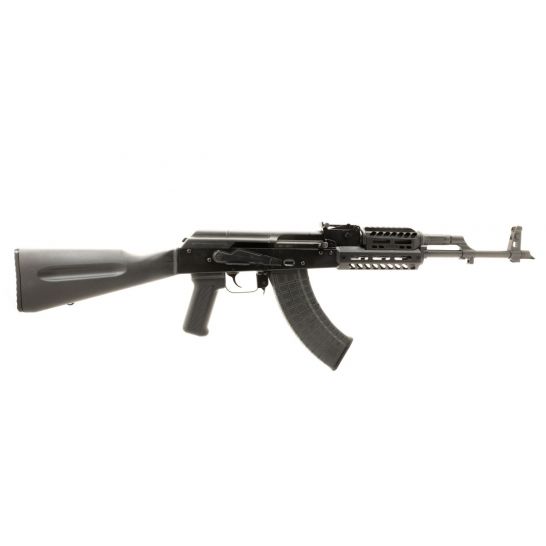 PSAK-47 GF3 Classic Polymer Railed Rifle w/ Waffle Magazine PSAK-47 GF3 Classic Polymer Railed Rifle w/ Waffle Magazine