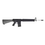 PSA Gen3 PA10 20" Rifle-Length .308 WIN 1/10 Stainless Steel Classic A2 EPT Rifle