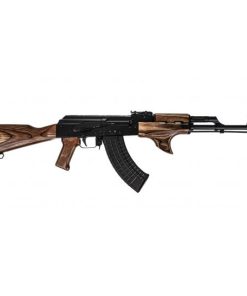 PSAK-47 GF5 Forged Classic Nutmeg Rifle with Shark Fin - 51655112883