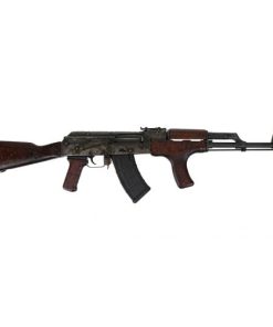 PSAK-47 GF3-R Romanian Kit Build with Dong - Battle Worn