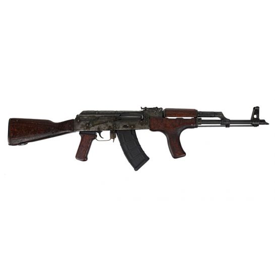PSAK-47 GF3-R Romanian Kit Build with Dong - Battle Worn PSAK-47 GF3-R Romanian Kit Build with Dong - Battle Worn