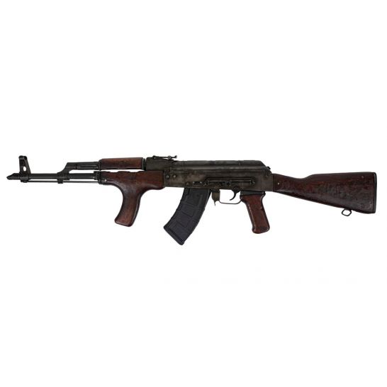 PSAK-47 GF3-R Romanian Kit Build with Dong - Battle Worn Palmetto State Armory