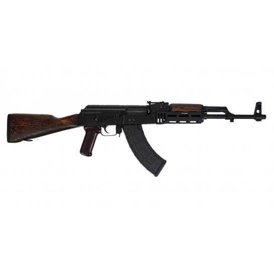 PSAK-47 GF3-R Romanian Kit Build with TDI Arms Lower Handguard PSAK-47 GF3-R Romanian Kit Build with TDI Arms Lower Handguard