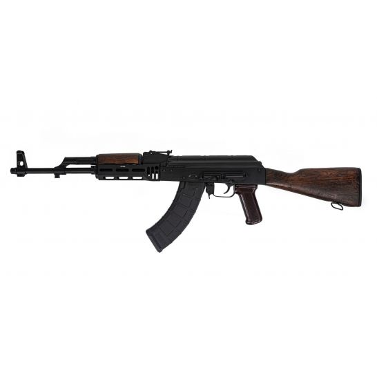 PSAK-47 GF3-R Romanian Kit Build with TDI Arms Lower Handguard Palmetto State Armory