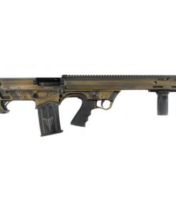 Black Aces Tactical Bullpup Pump Action 12 Gauge Shotgun