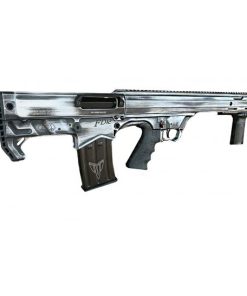 Black Aces Tactical Bullpup Pump Action 12 Gauge Shotgun