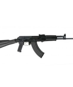 PSAK-47 GF4 Forged Classic Forged Side Folder Polymer Rifle