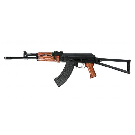 PSAK-47 GF4 Forged Nutmeg Forged Triangle Side Folding Rifle Palmetto State Armory