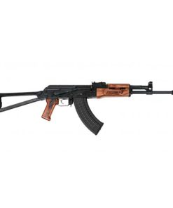 PSAK-47 GF4 Forged Nutmeg Forged Triangle Side Folding Rifle