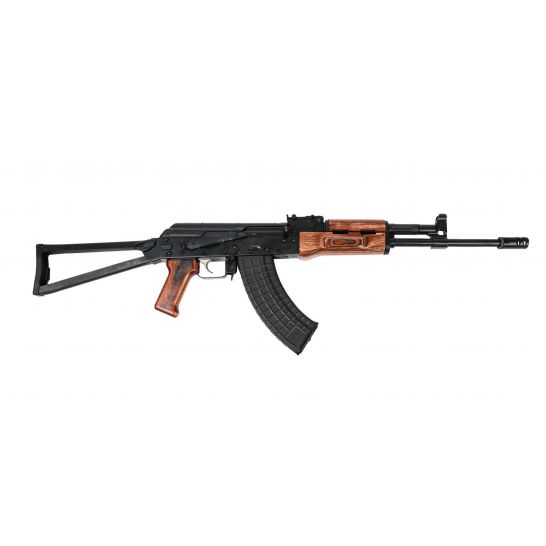 PSAK-47 GF4 Forged Nutmeg Forged Triangle Side Folding Rifle PSAK-47 GF4 Forged Nutmeg Forged Triangle Side Folding Rifle
