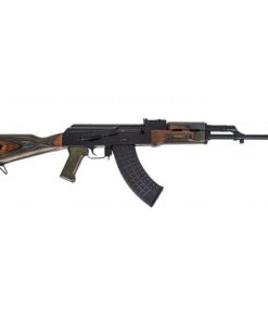PSAK-47 GF3 Forged "Voodoo" Wood Rifle - 51655115470