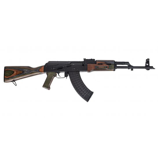 PSAK-47 GF3 Forged "Voodoo" Wood Rifle - 51655115470 PSAK-47 GF3 Forged "Voodoo" Wood Rifle - 51655115470