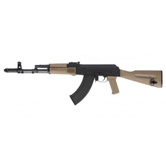 AK-103 Premium Forged Classic Polymer Rifle with Cleaning Rod - FDE Palmetto State Armory