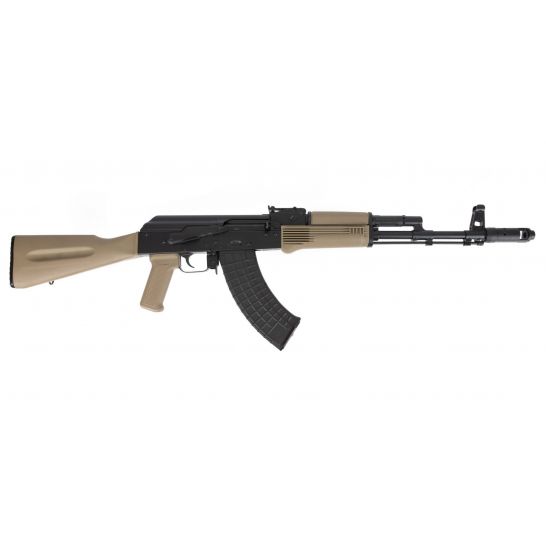 AK-103 Premium Forged Classic Polymer Rifle with Cleaning Rod - FDE AK-103 Premium Forged Classic Polymer Rifle with Cleaning Rod - FDE