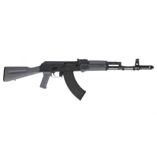 AK-103 Premium Forged Classic Polymer Rifle with Cleaning Rod, Gray AK-103 Premium Forged Classic Polymer Rifle with Cleaning Rod
