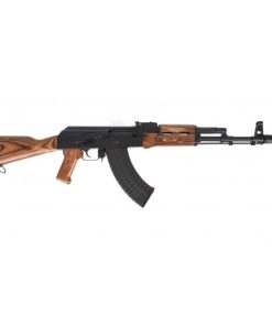 AK-103 Premium Forged Classic Rifle with Cleaning Rod