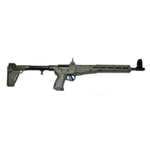 Kel-Tec Sub-2000 Gen2 Glock 17 9mm Carbine
