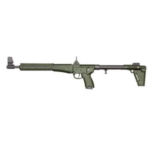 OD Green - SUB2K9GLK17BGRNHC
