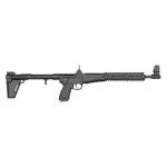 Kel-Tec Gen2 Sub2000 Glock 17 9mm Rifle