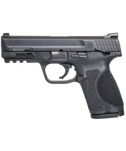 S&W M&PÂ®9 M2.0â„¢ Compact 9mm Pistol W/ Thumb Safety
