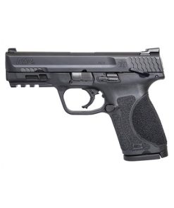 S&W M&PÂ®40 M2.0â„¢ Compact .40 S&W Pistol W/ Thumb Safety