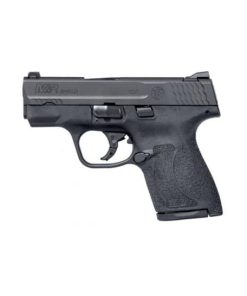 S&W M&P Shield 2.0 9mm Pistol With No Safety