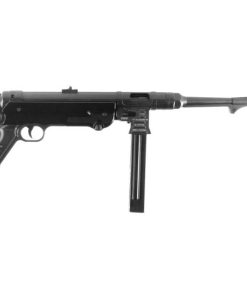 ATI German Sport GSG-MP40P 9mm Pistol 25 Round - GERGMP409X