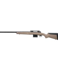 Savage 110 Tactical Desert 6.5 Creedmoor 24" Rifle