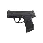 SIG Sauer P365 9mm Pistol w/ XRAY3 Day/Night Sights