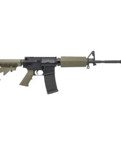PSA PA-15 16" M4 Phosphate 5.56 NATO 1/7 Classic Rifle