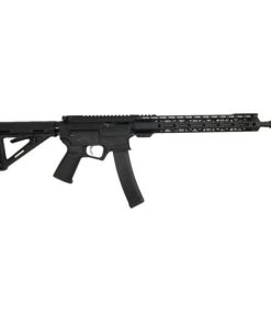 PSA AR-V 16" 9mm 1/10 Lightweight M-Lok MOE EPT Rifle