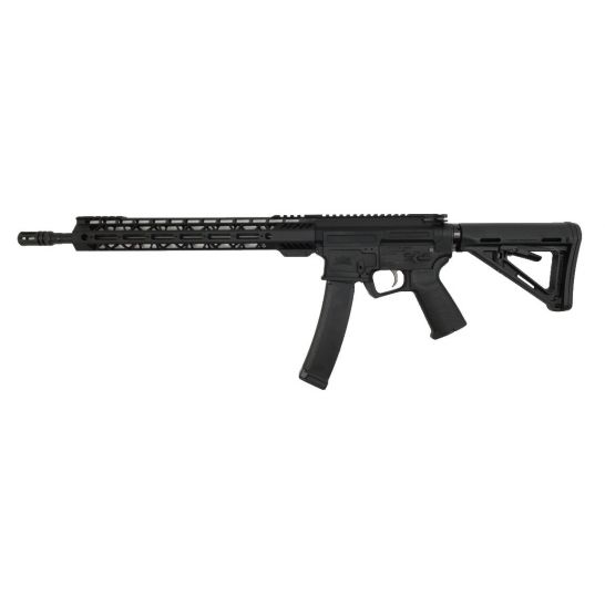 PSA AR-V 16" 9mm 1/10 Lightweight M-Lok MOE EPT Rifle Palmetto State Armory