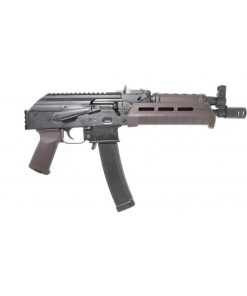 PSA AK-V 9mm MOE Picatinny Pistol