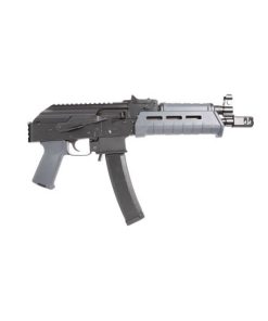 PSA AK-V 9mm MOE Picatinny Pistol