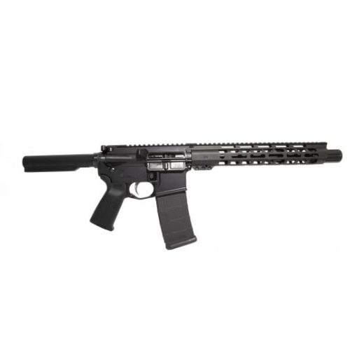 PSA 10.5" Carbine-Length 5.56 NATO 1/7 Phosphate 12" M-Lok MOE EPT Pistol