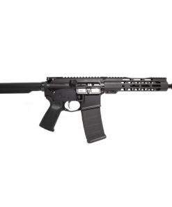 PSA 10.5" Carbine-Length 5.56 NATO 1/7 Nitride 9" Lightweight M-Lok MOE EPT Pistol