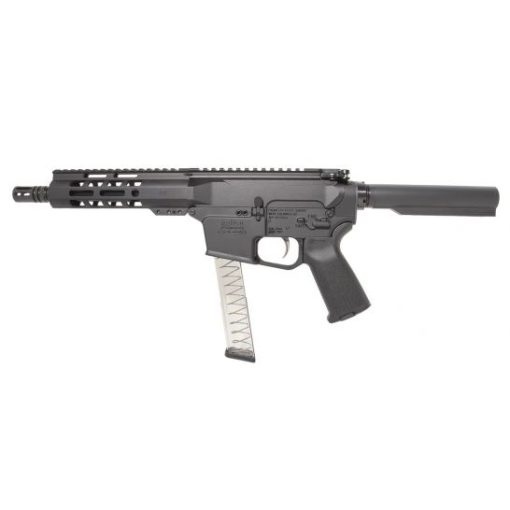 Palmetto State Armory