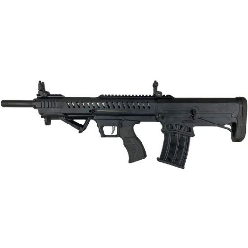 TR Imports Evo-BT Bullpup 12 Gauge Shotgun 18.5" 6rd