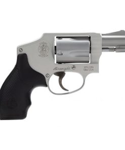 Smith & Wesson 642 .38 Special Airweight Revolver 163810