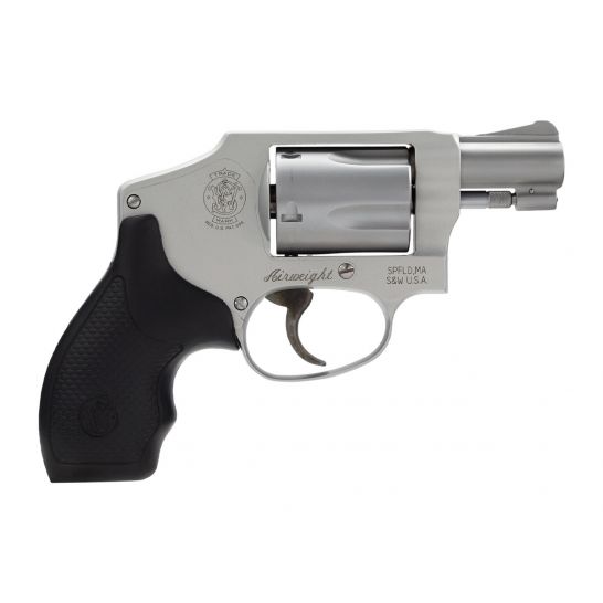 Smith & Wesson 642 .38 Special Airweight Revolver 163810 Smith & Wesson 642 .38 Special Airweight Revolver 163810