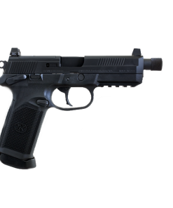 FN FNX-45 Tactical .45 ACP Pistol 5.3"
