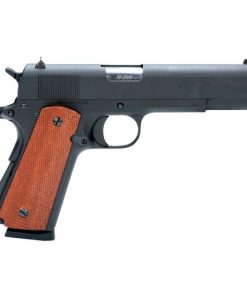 ATI Firepower Xtreme Full Size 45 ACP Pistol 8+1