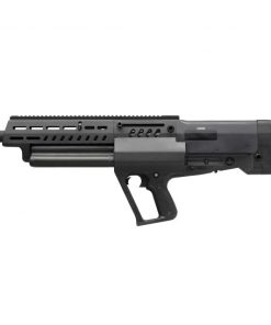 Short Stroke Gas Piston