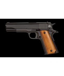 Rock Island GI Standard FS 38 Super 9 Round Pistol