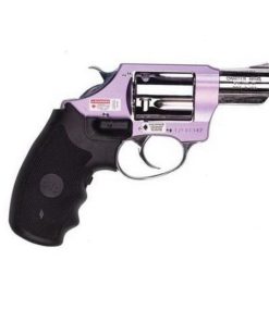 Charter Arms Undercover Lady Chic Lady Small .38 Spl Revolver