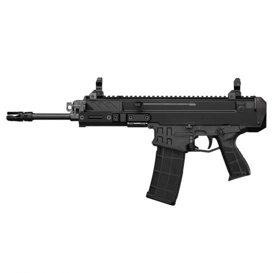 CZ-USA CZ Bren 2 Ms 5.56x45 14" .223 Rem/5.56 AR Pistol, Blk - 91452 CZ-USA CZ Bren 2 Ms 5.56x45 14" .223 Rem/5.56 AR Pistol