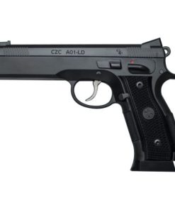 CZ-USA CZC A01-LD 9mm Pistol