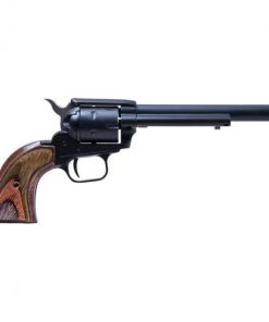 Heritage Manufacturing Rough Rider 6.5" .22lr/.22 Mag Small Bore Revolver